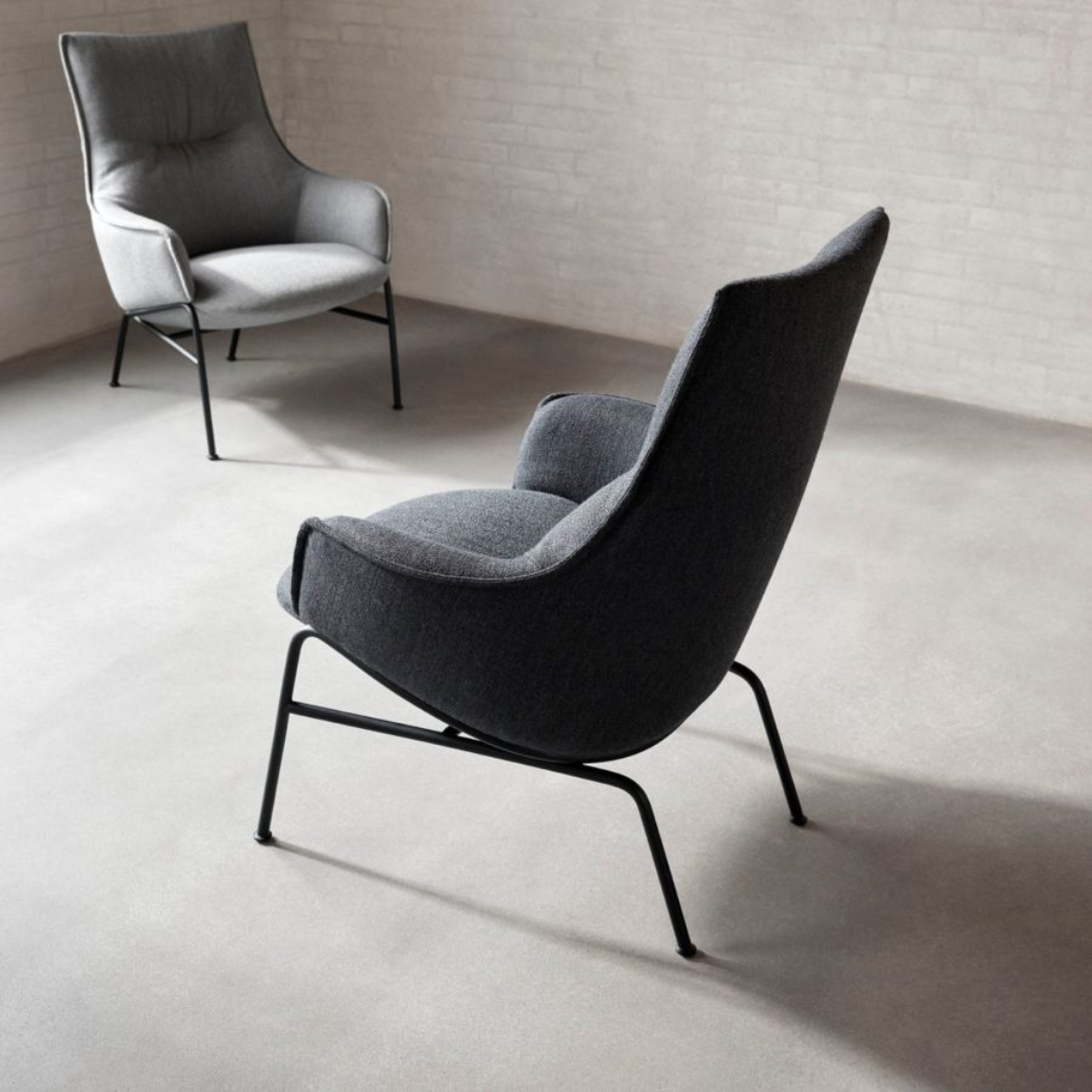 Aloe Lounge Chair